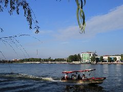 中央和京津冀三地開會，雄安新區要啟動一批重