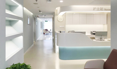 診所裝修