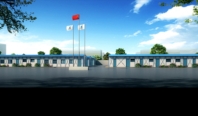 工程項目部裝修