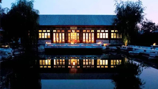 皇家風(fēng)格酒店