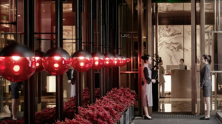 餐飲裝修|火鍋店裝修