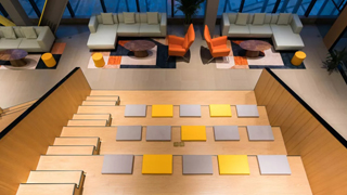 辦公裝修|聯合辦公室裝修