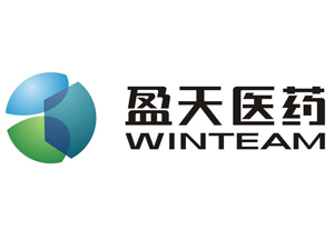 盈天醫藥