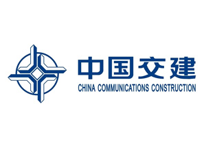 中國交建
