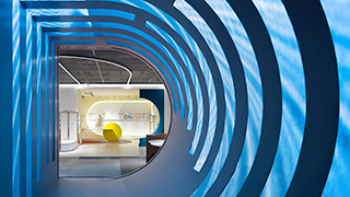 女裝店鋪裝修|最流行女裝店店鋪裝修設計格調