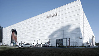 博物館裝修公司|小型博物館裝修設(shè)計(jì)風(fēng)格