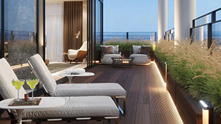 別墅裝修公司|開放式別墅裝修設(shè)計(jì)