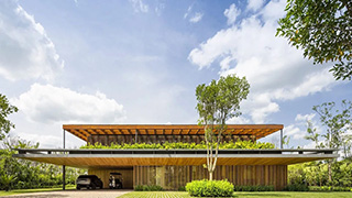 別墅裝修公司|1300平豪華別墅裝飾公司設(shè)計(jì)