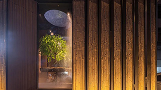 烏魯木齊SPA會(huì)所裝修公司|春意盎然裝修風(fēng)格