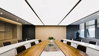辦公室裝修公司|大場景辦公室裝修設計風