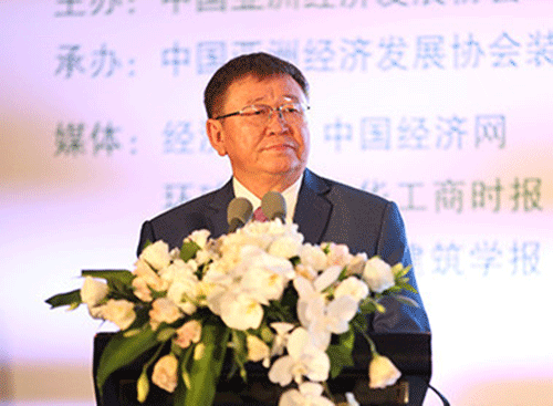 丹巴岡乎雅格 蒙古國駐華大使 丹巴岡乎雅格 蒙古國駐華大使