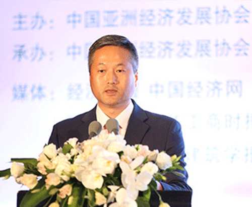 李成哲 中亞協裝配式建筑委員會 會長 李成哲 中亞協裝配式建筑委員會 會長