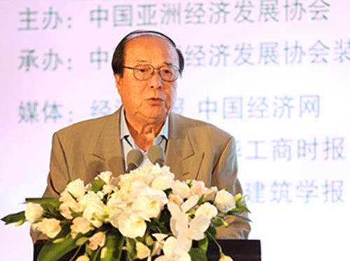 譚慶璉 國家建設部 原副部長 譚慶璉 國家建設部 原副部長